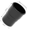 68mm Downpipe Connector for Rainwater – 2 Pack | 68mm
