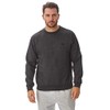 Iron Mountain Iron Mountain IMSWT205 Mens Reclaimed Yarn Eco Friendly