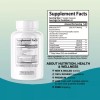 Pelican Vitamins Fungus Clear- Skin & Nail Support- 3 Bottles-