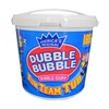 Dubble Bubble 165 Count Tub Bubble Gum