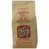 Rustichella D'Abruzzo Pasta Penne Rigate Whole Wheat in Brown Bag,