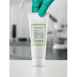 Effectum D: Solution Cleanser 135ml / 이펙텀 디: 솔루션 클렌저 135ml