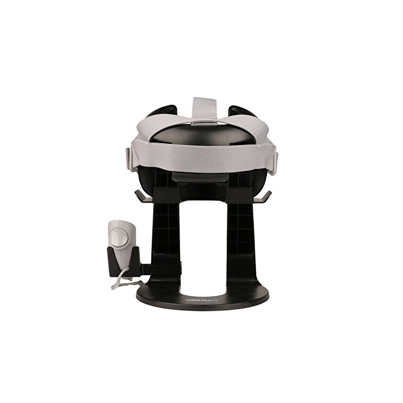 AMVR VR Stand -Virtual Reality 3D Glass Headset Display Holder,