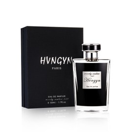 Hvngyn - Floral Vanilla - Eau de Parfum - Inspired by C.Herrera Good Girl - Luxury Scent - Paraben Free - Vegan Perfume for Women - Fragrance Spray 1.7 fl.oz. (50ml)