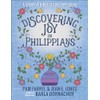 Discovering Joy in Philippians: A Creative Devotional Study Experience