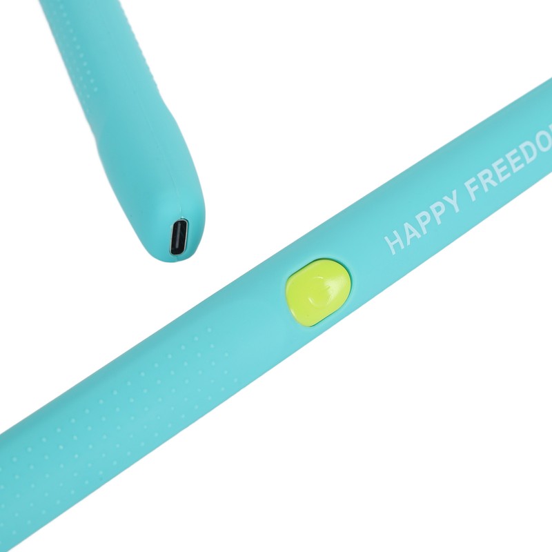 Electric Air Drum Set Portable Virtual Drum Set with Drumsticks