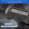 2Pcs Motorcycle Turn Signals Led Harley Turn Signals Motorcycle Front