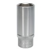 Sealey S1224D Walldrive Socket 24Mm Deep 1/2Sq Drive