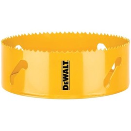 DEWALT DAH180096 6 (152MM) Hole Saw