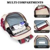Hiking Backpack,Large 35L Travel Backpacks for Men Women,Water Resistant Ultra