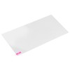 Car GPS Navigation Screen Protector Tempered Glass Antiscratch Replacement for
