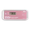 Fujita KT255F Temperature and Humidity Data Logger (Ferica Type) with