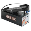 RUBIK TIG Welding Foot Pedal, Remote Amp Control, 10 Feet