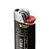 BIC Special Edition Favorites Series Lighters, 50-Count Tray