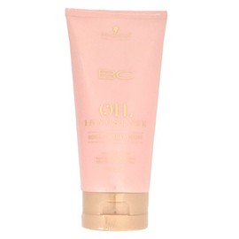 シュワルツコフ BC オイル ローズ トリートメント 150g ピンク 150グラム (x 1)