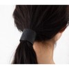 JewelVOX Hair Accessories, Pony Hook, Hair Cuffs, Hair Hook, Roll,
