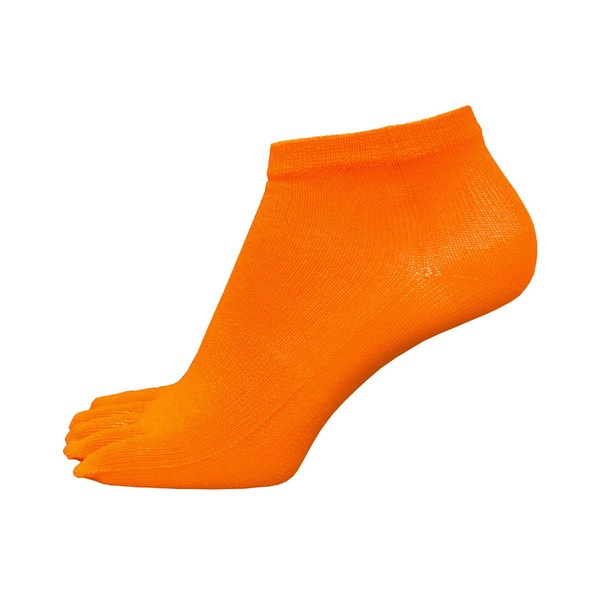 Itoix Running Socks Five Toe Short
