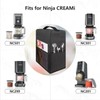 Dust Cover for Ninja Creami NC501EU, NC301EU, Ice Cream Maker