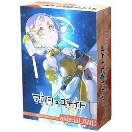 Hobby Japan Ange Unite side: BLANC