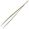 AA BRASS TWEEZER : Non-Magnetic tweezer Jewellery Watch Tool New
