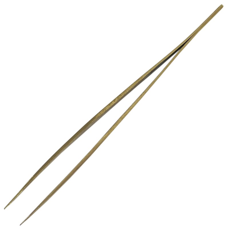 AA BRASS TWEEZER : Non-Magnetic tweezer Jewellery Watch Tool New