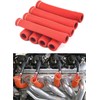 Spark Plug Protect Boot 1800 Degree Heat Shield Thermal Protection
