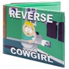 Animation Butters South Season 16 Park Wallet Bi-Fold ID &