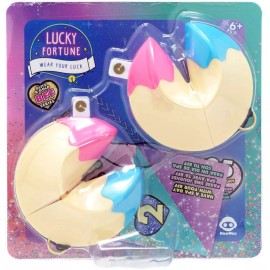 Wowwee Lucky Fortune Glitz & Gold BFF  2-Pack