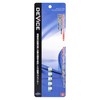 SK11 DEVICE Crimping Pliers DVC-CT706 Elastomer Resin Grip for Open