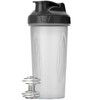 Mr. Pen- Shaker Bottles for Protein Mixes, 28 oz, Protein