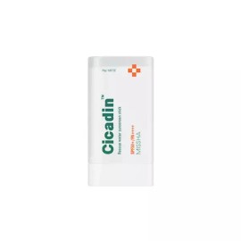 MISSHA [미샤] 시카딘 레스큐 워터 선스틱 19g [Missha] Cica-Din Rescue Water Sunscreen Stick 19g