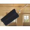 MAAJ Double Radiator Brush 48 cm Goat Hair Very Soft