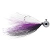 VMC Moon Tail Jig 1/4 Spot Tail Shiner
