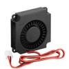 3D Printer Blower Fan ASHATA 12V 4010mm DC Fan Blower