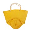 Car Wash Bag, Wash Bag, Yellow Fabric, Standard Type, For