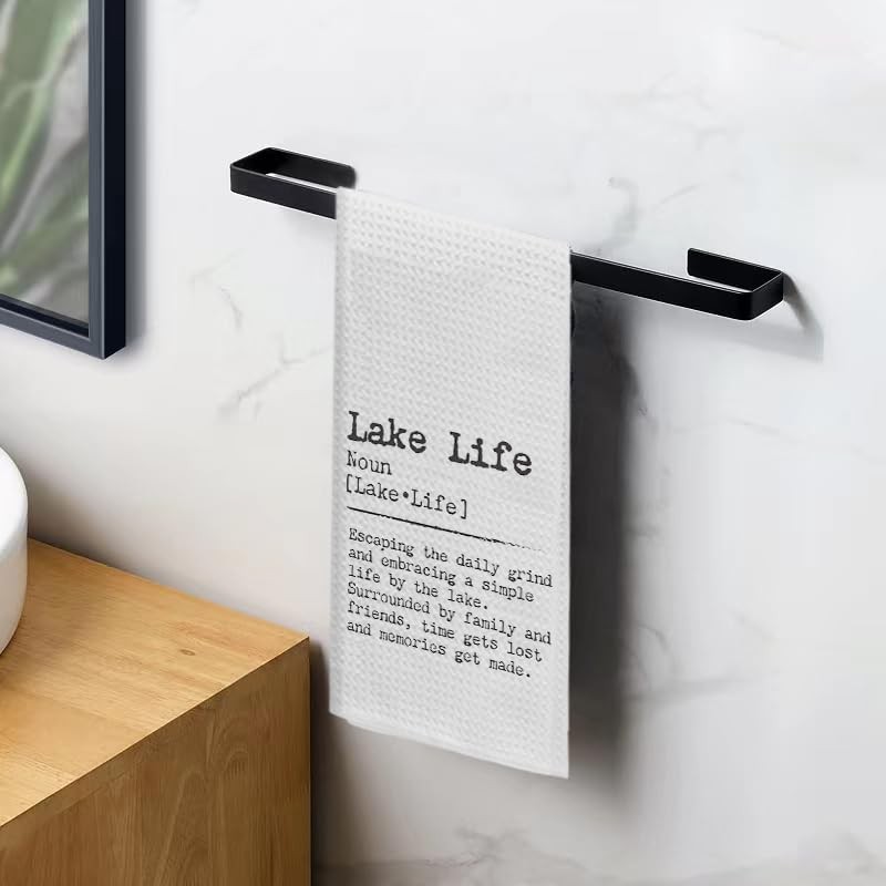 Knibeo TQ1439-MJ Dish Towels, Drying Cloth