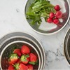 JAJU stainless steel perforated tray_18cm, other other_18cm18cm / 자주 JAJU