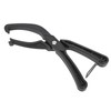 Bicycle Tyre Removal Clamp, Portable Bicycle Tyre Tie Rod Tyre