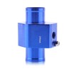 Water Temperature Adapter Temperature Sensor Car Adapter Universal Car Hose