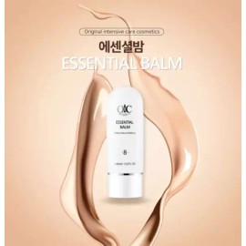 OIC 채이은 OIC 에센셜밤 BB크림 오팔펄 메네랄 피부톤 자외선차단 45ml Chae-Eun OIC Essential Balm BB Cream Opal Pearl Mineral Skin Tone Sunscreen 45ml