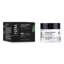 nym/Cream Absolue Fundamental 4% Highly Concentrated Treatment 50ml / 님(nym)/크림 앱솔루에 펀더멘탈 4% 고농축 트리트먼트 50ml