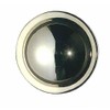 daikei [Large Megumi Industrial] Domed Horn Button [Number] DH02