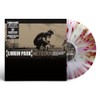 Meteora [Translucent Gold & Red Splatter Vinyl]