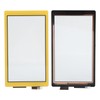 Touch Panel Replacement Screen Glass Compatible for Switch Lite Console