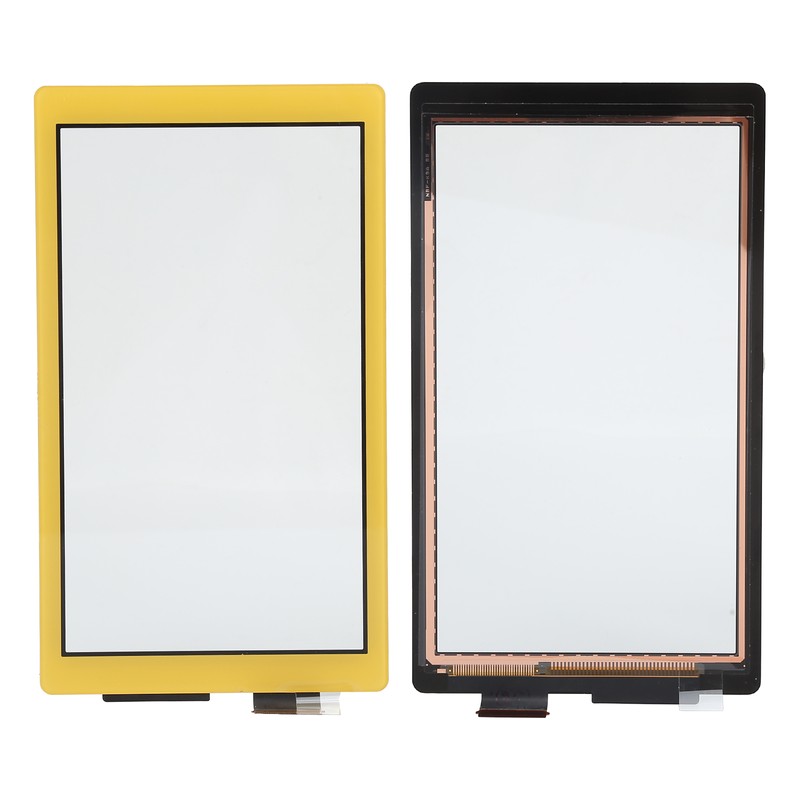 Touch Panel Replacement Screen Glass Compatible for Switch Lite Console