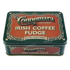 JC Walsh and Sons Irish Coffee Fudge from The Connemara Kitchen