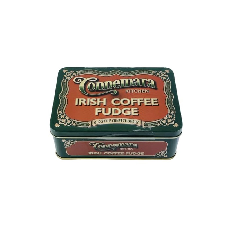 JC Walsh and Sons Irish Coffee Fudge from The Connemara