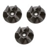 Univen Blender Rubber Drive Clutch Coupling (3)