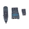 NF‑8209 Electric Network Cable Finder Portable Anti Interference POE Line