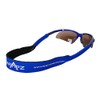 WrApz Blue Neoprene Floating Glasses Retaining Strap